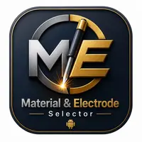 Material & Electrode Selector